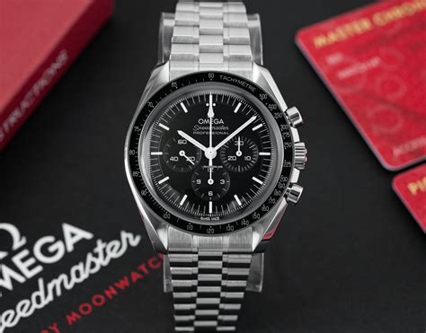 omega speedmaster pilot watch|2022 Omega Speedmaster moonwatch.